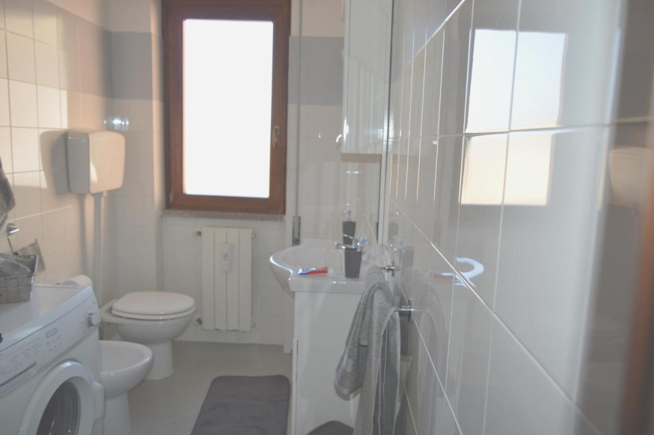 Casa Placidiano Apartamento