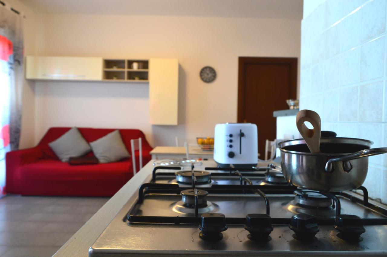 Casa Placidiano Fiumicino