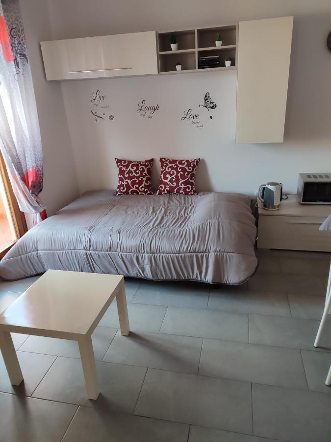 Casa Placidiano * Fiumicino